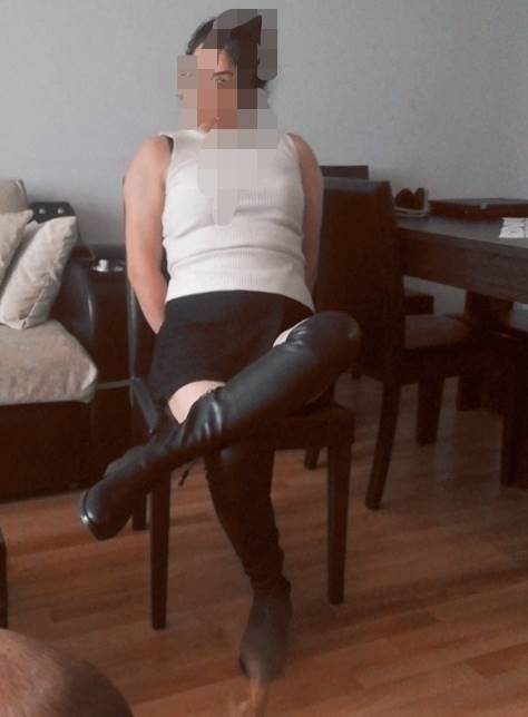 Halkalı Escort Bayan Pınarla Tutkulu Bir Gecenin Keyfini Çıkarın